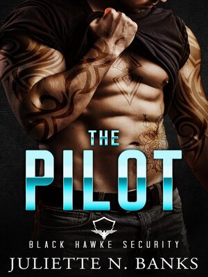 cover image of The Pilot